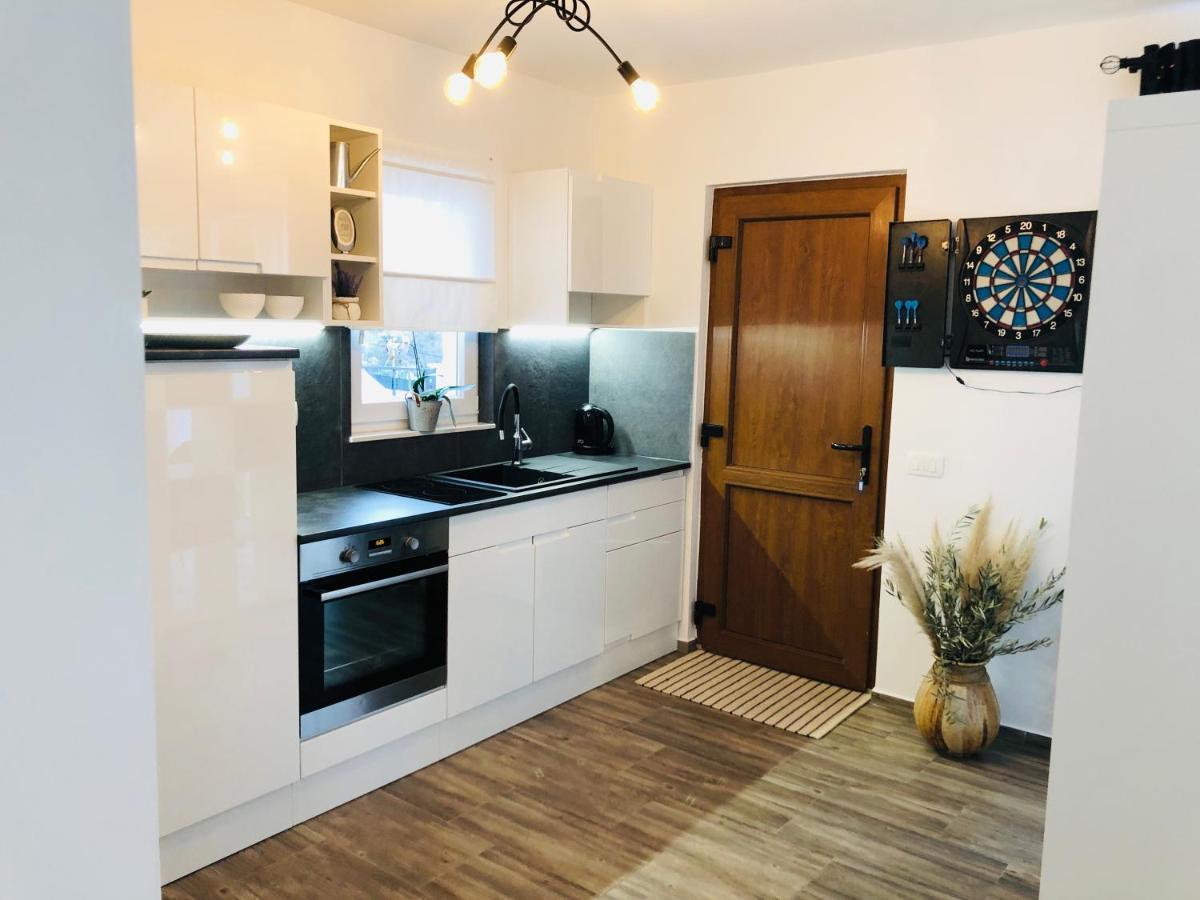 Studio For2 In Опатия Екстериор снимка