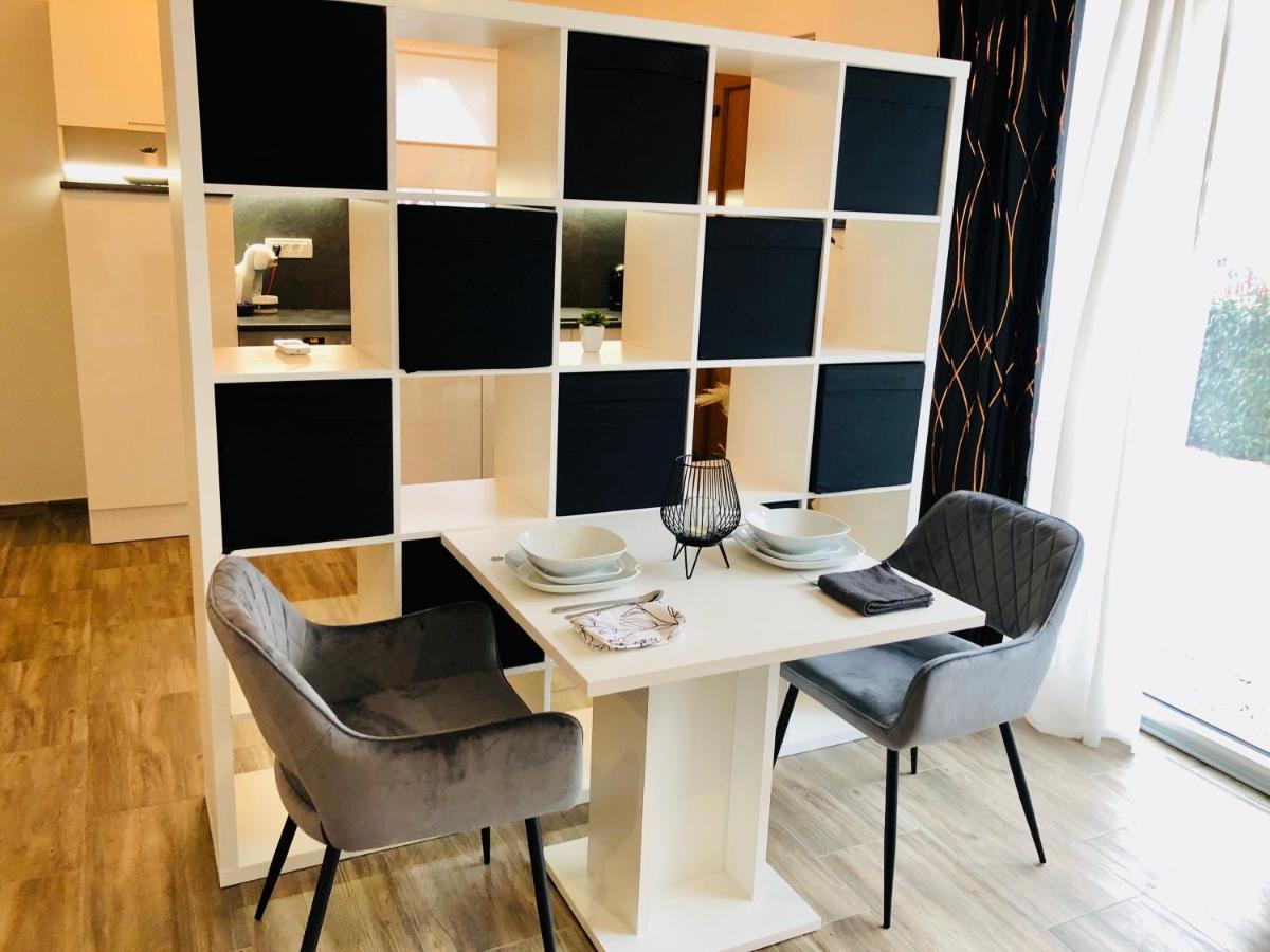 Studio For2 In Опатия Екстериор снимка