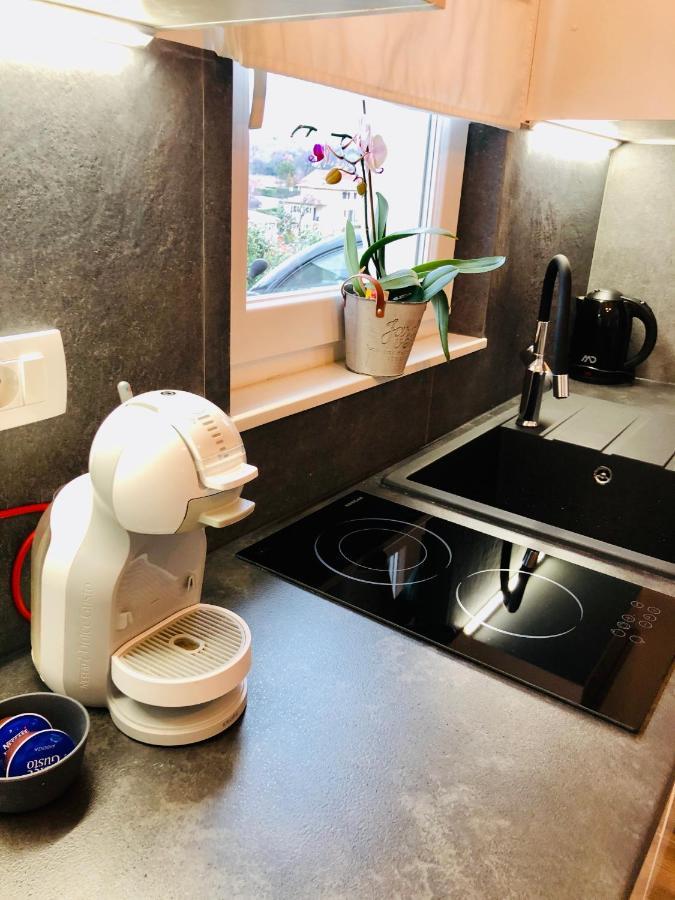 Studio For2 In Опатия Екстериор снимка