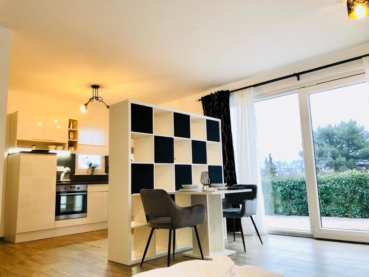 Studio For2 In Опатия Екстериор снимка