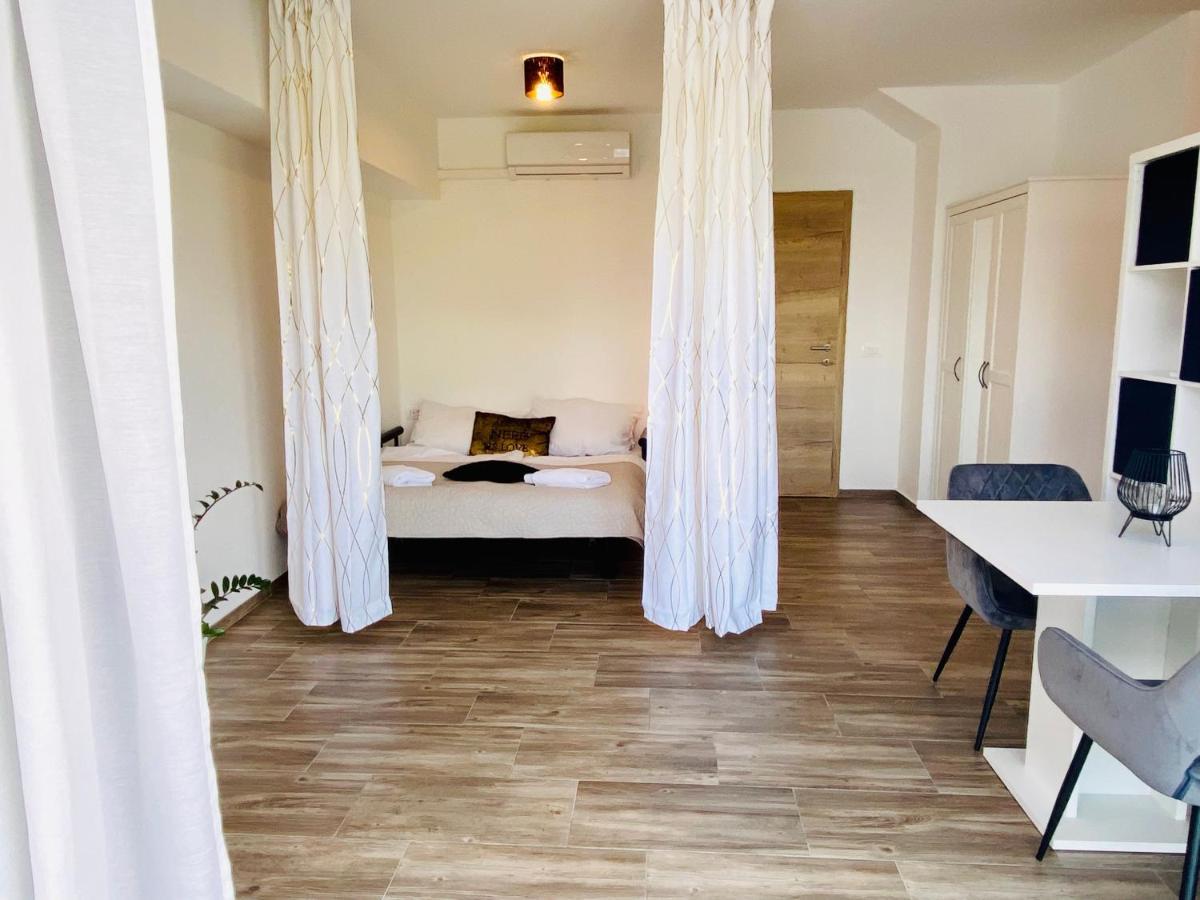 Studio For2 In Опатия Екстериор снимка